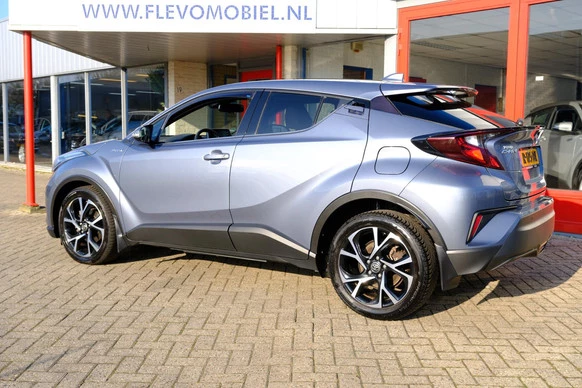 Toyota C-HR - Afbeelding 29 van 30