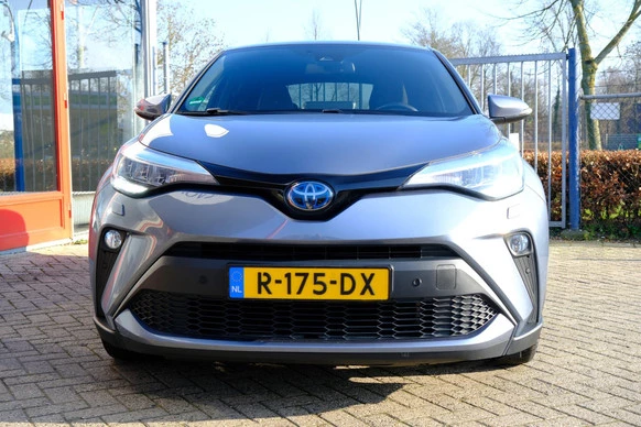 Toyota C-HR - Afbeelding 7 van 30