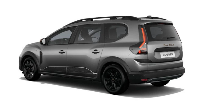 Dacia Jogger - Afbeelding 3 van 14