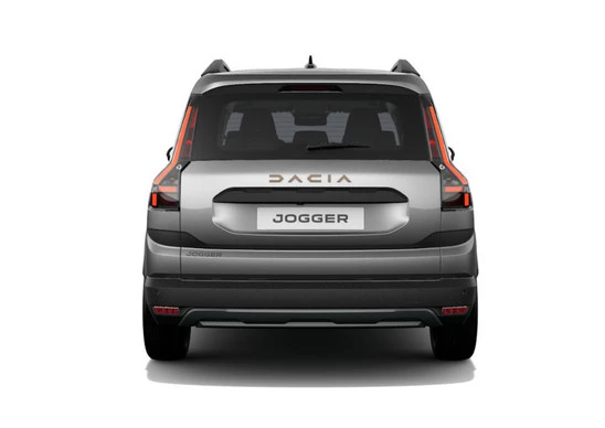 Dacia Jogger - Afbeelding 4 van 14