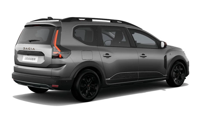 Dacia Jogger - Afbeelding 5 van 14
