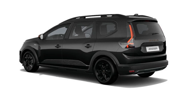 Dacia Jogger - Afbeelding 3 van 14
