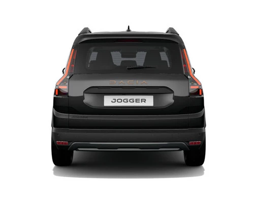 Dacia Jogger - Afbeelding 4 van 14