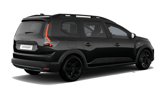 Dacia Jogger - Afbeelding 5 van 14