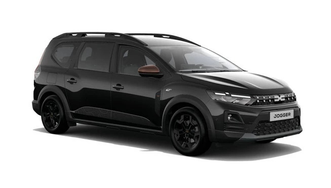 Dacia Jogger - Afbeelding 7 van 14