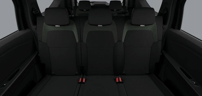 Dacia Jogger - Afbeelding 10 van 14