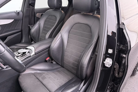 Mercedes-Benz C-Klasse - Afbeelding 9 van 30