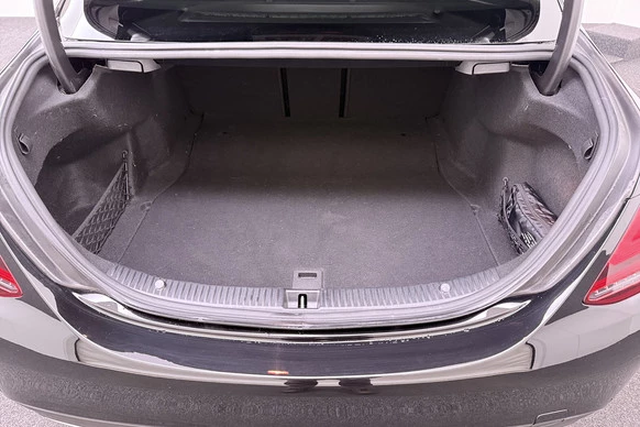 Mercedes-Benz C-Klasse - Afbeelding 12 van 30