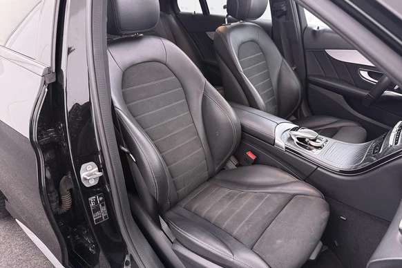 Mercedes-Benz C-Klasse - Afbeelding 13 van 30