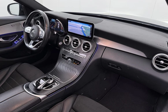 Mercedes-Benz C-Klasse - Afbeelding 14 van 30