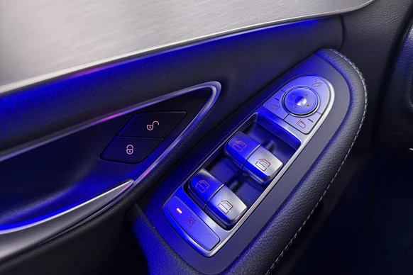 Mercedes-Benz C-Klasse - Afbeelding 16 van 30