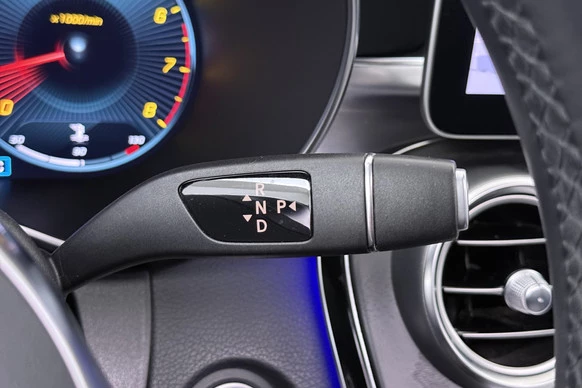 Mercedes-Benz C-Klasse - Afbeelding 22 van 30