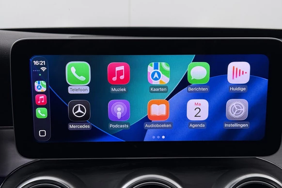 Mercedes-Benz C-Klasse - Afbeelding 27 van 30