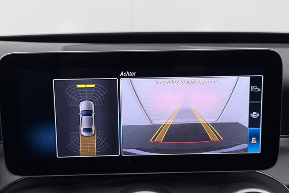 Mercedes-Benz C-Klasse - Afbeelding 29 van 30