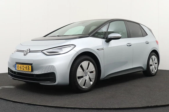 Volkswagen ID.3 - Afbeelding 1 van 30