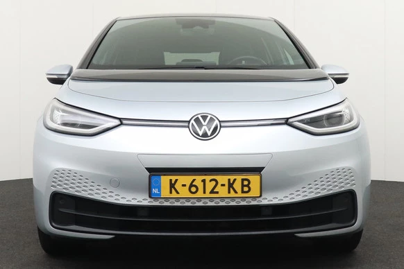 Volkswagen ID.3 - Afbeelding 3 van 30