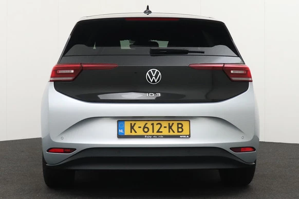 Volkswagen ID.3 - Afbeelding 4 van 30