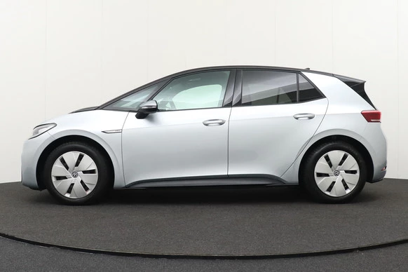 Volkswagen ID.3 - Afbeelding 5 van 30