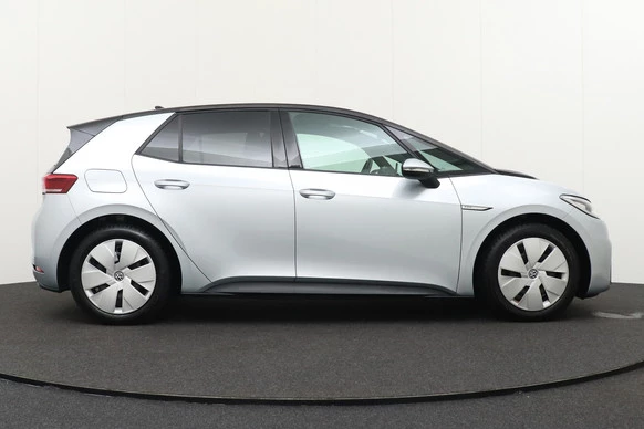 Volkswagen ID.3 - Afbeelding 6 van 30