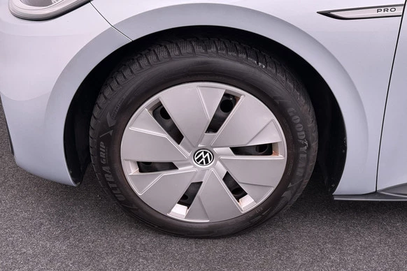 Volkswagen ID.3 - Afbeelding 7 van 30
