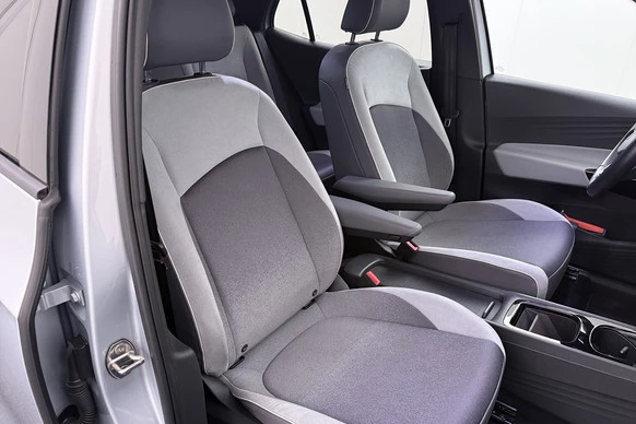 Volkswagen ID.3 - Afbeelding 14 van 30