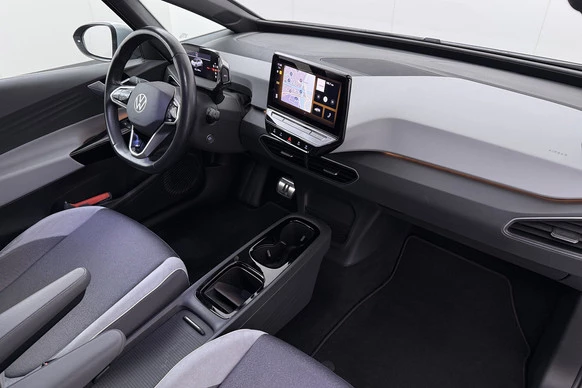 Volkswagen ID.3 - Afbeelding 15 van 30