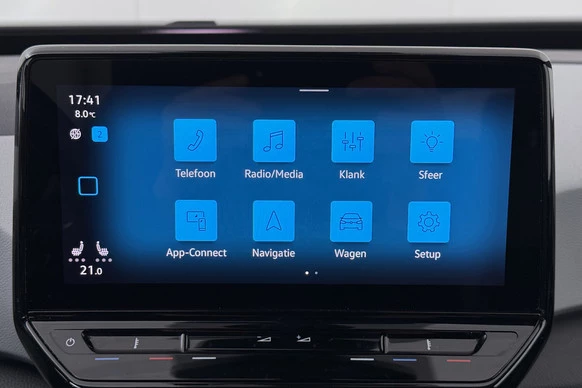 Volkswagen ID.3 - Afbeelding 21 van 30