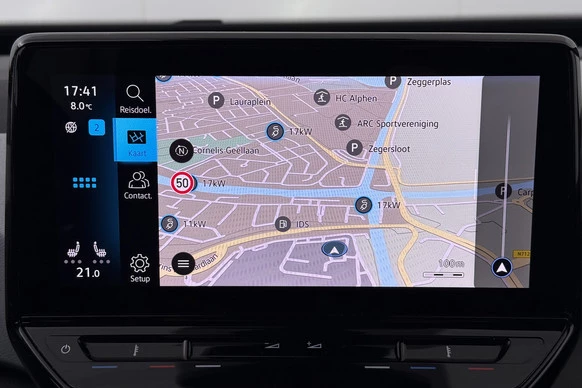 Volkswagen ID.3 - Afbeelding 22 van 30