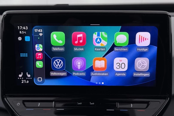 Volkswagen ID.3 - Afbeelding 26 van 30