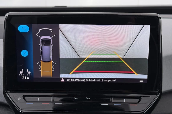 Volkswagen ID.3 - Afbeelding 28 van 30