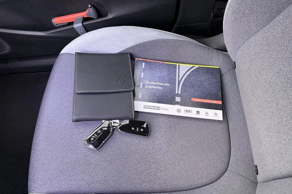 Volkswagen ID.3 - Afbeelding 30 van 30