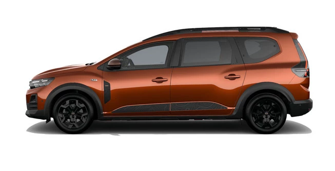 Dacia Jogger - Afbeelding 2 van 14