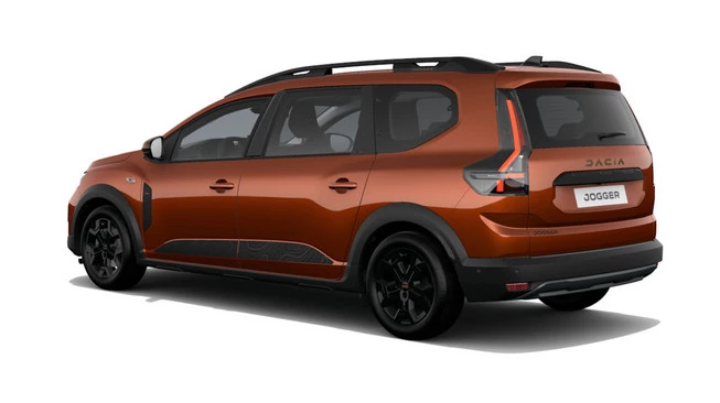 Dacia Jogger - Afbeelding 3 van 14