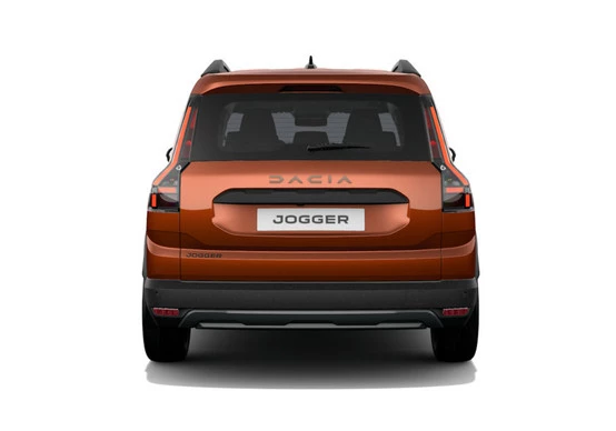 Dacia Jogger - Afbeelding 4 van 14