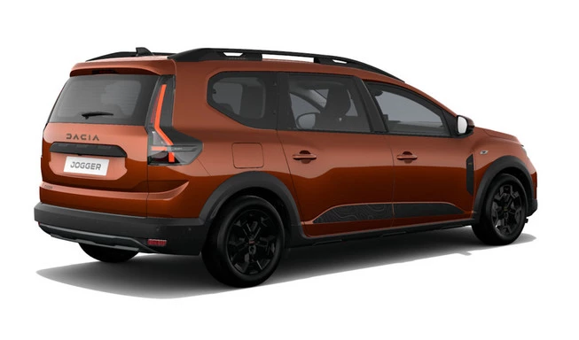 Dacia Jogger - Afbeelding 5 van 14