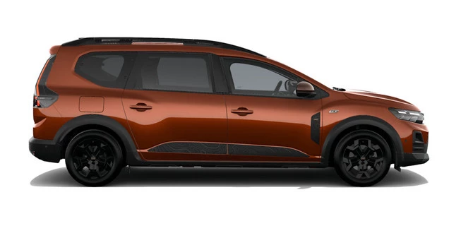 Dacia Jogger - Afbeelding 6 van 14