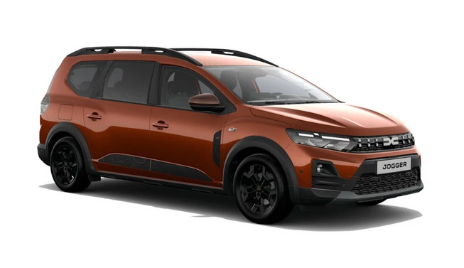 Dacia Jogger - Afbeelding 7 van 14