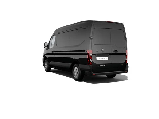Renault Master - Afbeelding 3 van 13