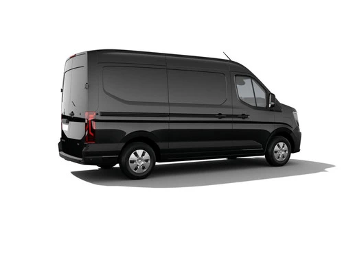 Renault Master - Afbeelding 5 van 13