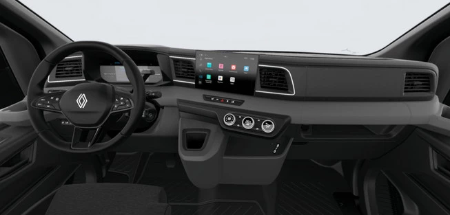 Renault Master - Afbeelding 8 van 13