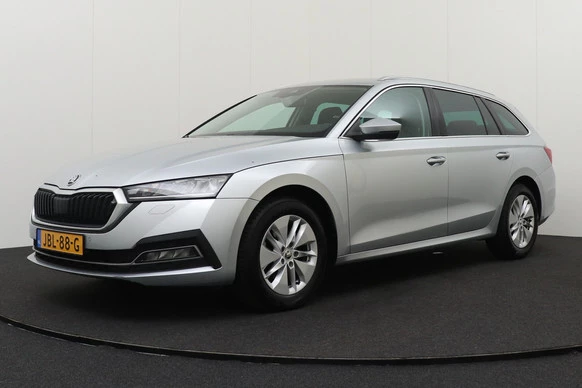 Škoda Octavia - Afbeelding 1 van 30