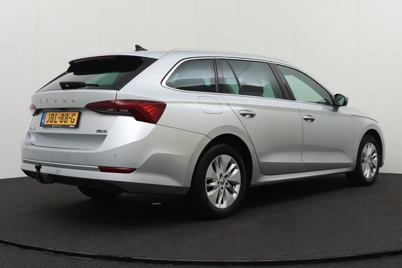Škoda Octavia - Afbeelding 2 van 30