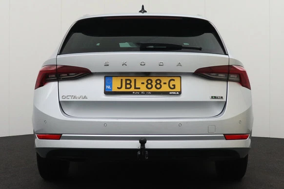 Škoda Octavia - Afbeelding 4 van 30