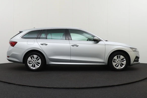 Škoda Octavia - Afbeelding 6 van 30