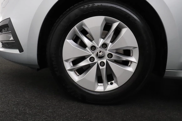 Škoda Octavia - Afbeelding 7 van 30