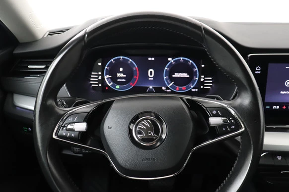 Škoda Octavia - Afbeelding 8 van 30