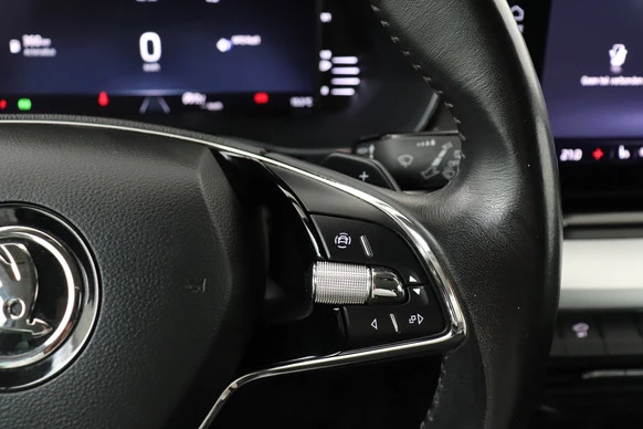 Škoda Octavia - Afbeelding 21 van 30