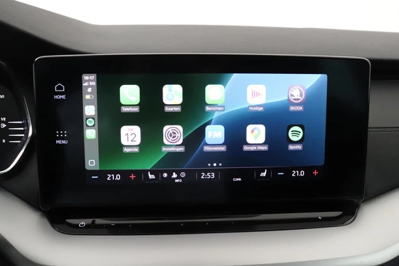 Škoda Octavia - Afbeelding 23 van 30