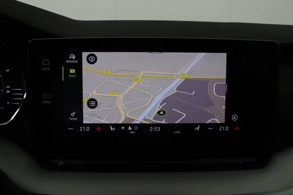 Škoda Octavia - Afbeelding 24 van 30