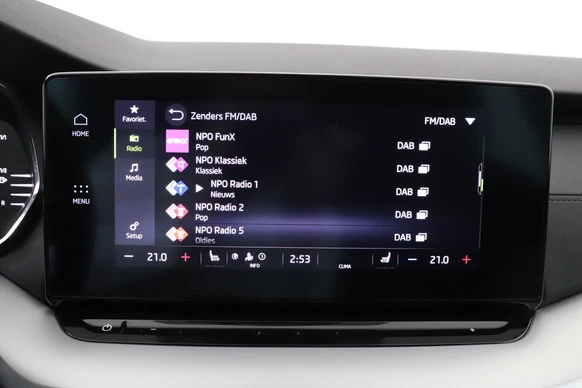 Škoda Octavia - Afbeelding 25 van 30